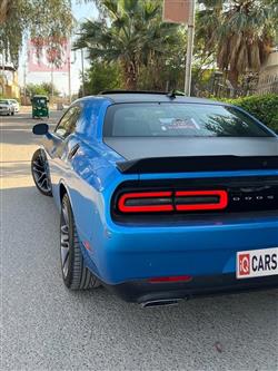 دودج تشالنجر